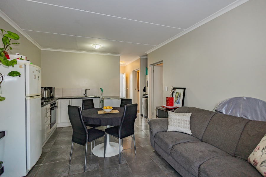 2 Bedroom Property for Sale in Haasendal Western Cape